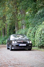 7de KKI Happy Halloween oldtimerrit -  5 oktober 2025