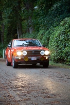 7de KKI Happy Halloween oldtimerrit -  5 oktober 2025