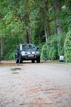 7de KKI Happy Halloween oldtimerrit -  5 oktober 2025