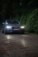 7de KKI Happy Halloween oldtimerrit -  5 oktober 2025