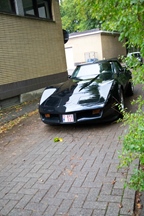 7de KKI Happy Halloween oldtimerrit -  5 oktober 2025