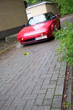 7de KKI Happy Halloween oldtimerrit -  5 oktober 2025