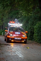 7de KKI Happy Halloween oldtimerrit -  5 oktober 2025