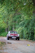 7de KKI Happy Halloween oldtimerrit -  5 oktober 2025