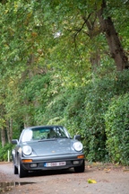 7de KKI Happy Halloween oldtimerrit -  5 oktober 2025