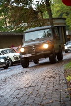 7de KKI Happy Halloween oldtimerrit -  5 oktober 2025