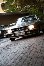 7de KKI Happy Halloween oldtimerrit -  5 oktober 2025