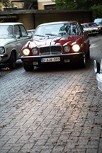 7de KKI Happy Halloween oldtimerrit -  5 oktober 2025