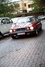 7de KKI Happy Halloween oldtimerrit -  5 oktober 2025