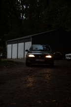 7de KKI Happy Halloween oldtimerrit -  5 oktober 2025