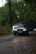 7de KKI Happy Halloween oldtimerrit -  5 oktober 2025