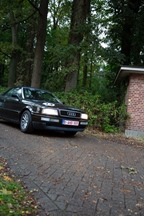 7de KKI Happy Halloween oldtimerrit -  5 oktober 2025