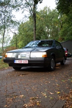 7de KKI Happy Halloween oldtimerrit -  5 oktober 2025