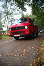 7de KKI Happy Halloween oldtimerrit -  5 oktober 2025