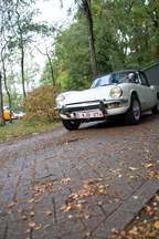 7de KKI Happy Halloween oldtimerrit -  5 oktober 2025