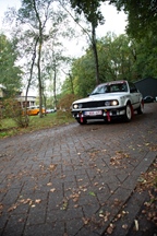 7de KKI Happy Halloween oldtimerrit -  5 oktober 2025