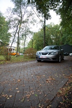 7de KKI Happy Halloween oldtimerrit -  5 oktober 2025