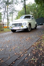 7de KKI Happy Halloween oldtimerrit -  5 oktober 2025