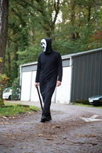 7de KKI Happy Halloween oldtimerrit -  5 oktober 2025