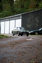 7de KKI Happy Halloween oldtimerrit -  5 oktober 2025