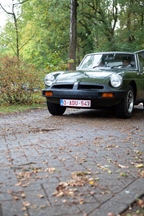 7de KKI Happy Halloween oldtimerrit -  5 oktober 2025