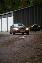 7de KKI Happy Halloween oldtimerrit -  5 oktober 2025