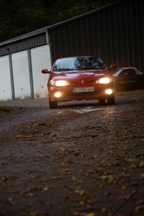 7de KKI Happy Halloween oldtimerrit -  5 oktober 2025