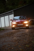 7de KKI Happy Halloween oldtimerrit -  5 oktober 2025