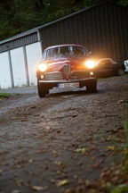 7de KKI Happy Halloween oldtimerrit -  5 oktober 2025