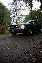 7de KKI Happy Halloween oldtimerrit -  5 oktober 2025