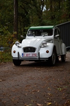 7de KKI Happy Halloween oldtimerrit -  5 oktober 2025