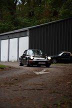 7de KKI Happy Halloween oldtimerrit -  5 oktober 2025