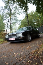 7de KKI Happy Halloween oldtimerrit -  5 oktober 2025