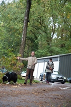 7de KKI Happy Halloween oldtimerrit -  5 oktober 2025