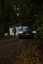 7de KKI Happy Halloween oldtimerrit -  5 oktober 2025