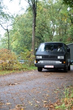 7de KKI Happy Halloween oldtimerrit -  5 oktober 2025