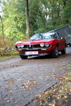 7de KKI Happy Halloween oldtimerrit -  5 oktober 2025