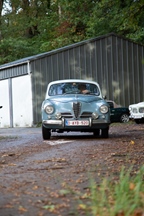 7de KKI Happy Halloween oldtimerrit -  5 oktober 2025