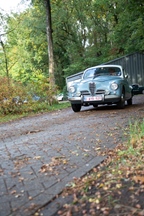 7de KKI Happy Halloween oldtimerrit -  5 oktober 2025