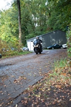 7de KKI Happy Halloween oldtimerrit -  5 oktober 2025