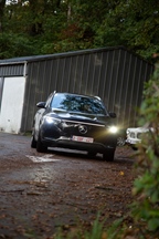 7de KKI Happy Halloween oldtimerrit -  5 oktober 2025