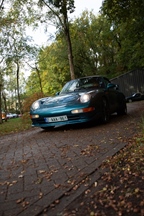 7de KKI Happy Halloween oldtimerrit -  5 oktober 2025