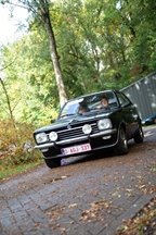 7de KKI Happy Halloween oldtimerrit -  5 oktober 2025