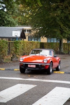 7de KKI Happy Halloween oldtimerrit -  5 oktober 2025