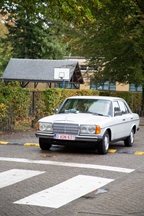 7de KKI Happy Halloween oldtimerrit -  5 oktober 2025