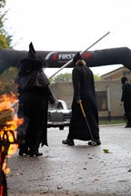 7de KKI Happy Halloween oldtimerrit -  5 oktober 2025