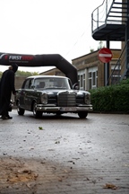 7de KKI Happy Halloween oldtimerrit -  5 oktober 2025