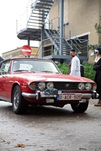 7de KKI Happy Halloween oldtimerrit -  5 oktober 2025