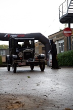 7de KKI Happy Halloween oldtimerrit -  5 oktober 2025