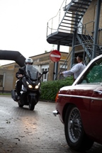 7de KKI Happy Halloween oldtimerrit -  5 oktober 2025